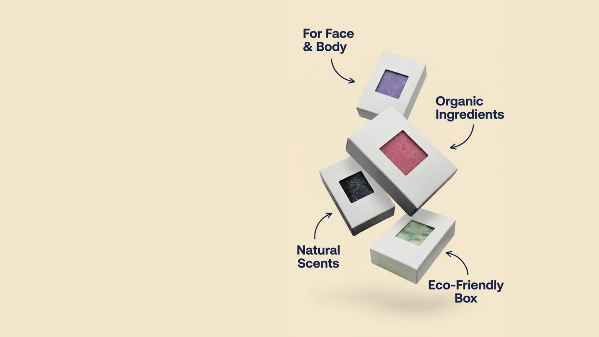 F3 Beauty Slideshow
